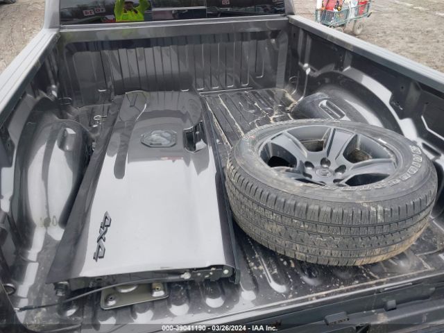 1C6SRFBT0RN211196 RAM 1500 Big Horn Quad Cab 4x4 6'4 Box