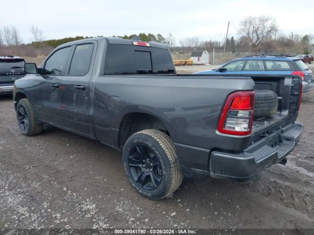 1C6SRFBT0RN211196 RAM 1500 Big Horn Quad Cab 4x4 6'4 Box