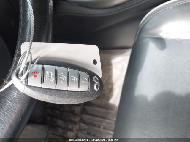 5N1DL0MMXJC505061 Infiniti QX60