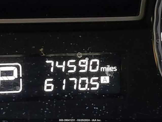 5N1DL0MMXJC505061 Infiniti QX60