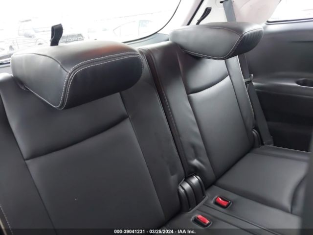 5N1DL0MMXJC505061 Infiniti QX60