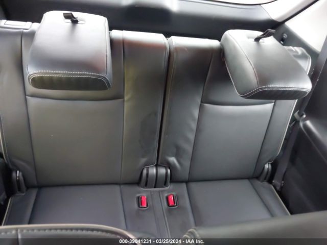 5N1DL0MMXJC505061 Infiniti QX60