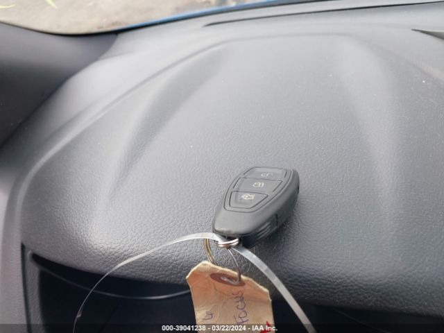 WF0DP3TH3G4117099 Ford FOCUS RS