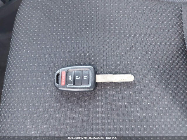 Honda HR-V LX 2022 3CZRU5H38NM728431 Image 25