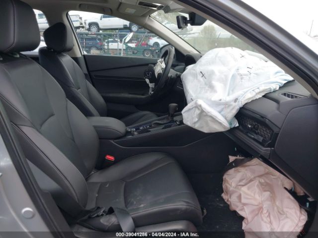 1HGCY2F67RA008442 Honda Accord Hybrid Ex-l