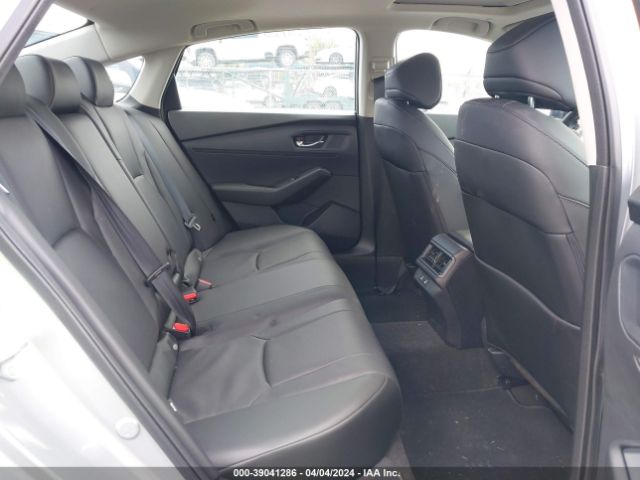 1HGCY2F67RA008442 Honda Accord Hybrid Ex-l