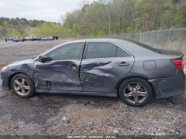 Toyota CAMRY SE 2014 4T1BF1FK3EU820865 Image 6