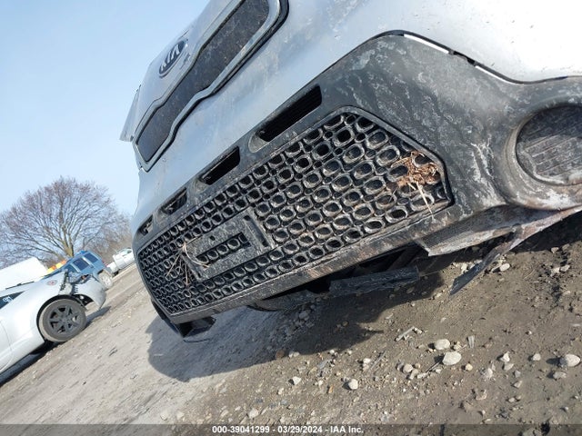 KIA Soul 2014 KNDJN2A25E7727893 Image 14