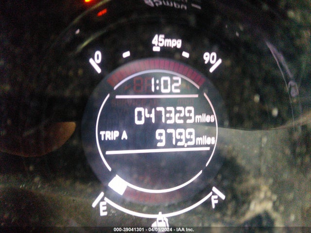 Honda HR-V EX 2018 3CZRU6H57JM726719 Image 15