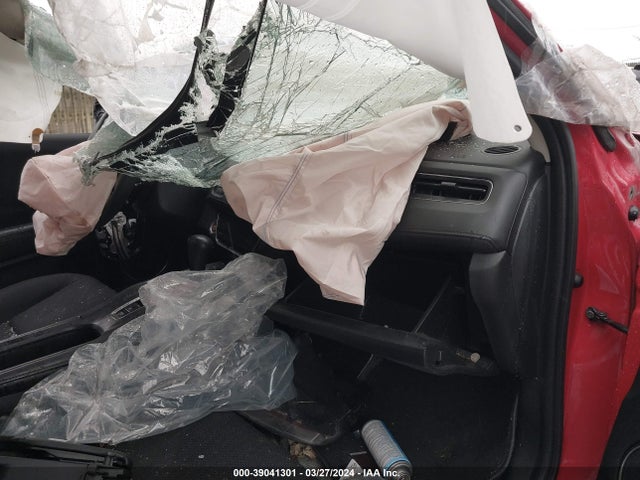 Honda HR-V EX 2018 3CZRU6H57JM726719 Image 5
