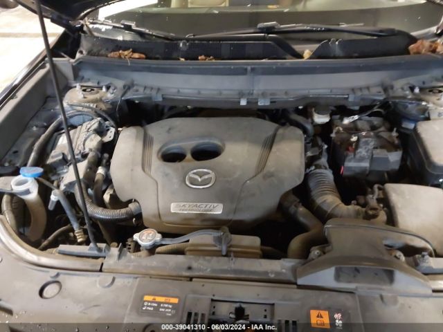 JM3TCACY3J0205252 Mazda Cx-9 Touring