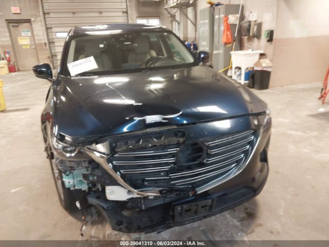 JM3TCACY3J0205252 Mazda Cx-9 Touring