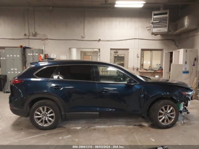 JM3TCACY3J0205252 Mazda Cx-9 Touring