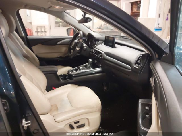 JM3TCACY3J0205252 Mazda Cx-9 Touring