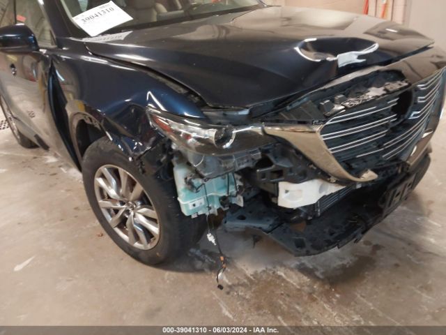 JM3TCACY3J0205252 Mazda Cx-9 Touring