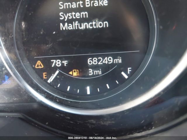 JM3TCACY3J0205252 Mazda Cx-9 Touring