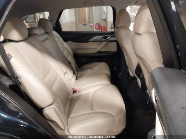 JM3TCACY3J0205252 Mazda Cx-9 Touring