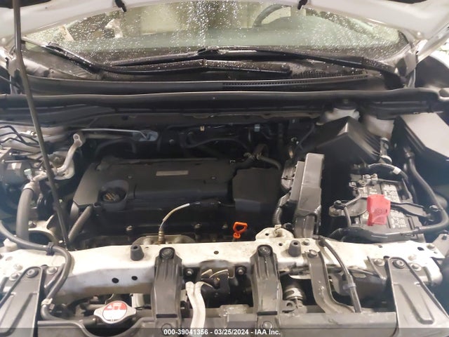Honda CR-V EX 2016 5J6RM4H55GL076156 Image 10