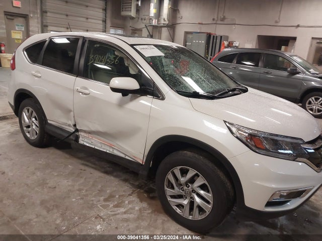 Honda CR-V EX 2016 5J6RM4H55GL076156 Image 13