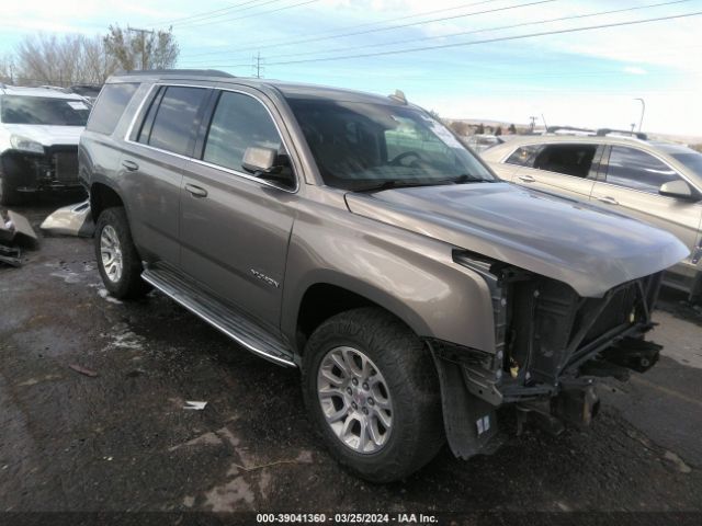 2019 1GKS1AKC5KR240957 главное изображение