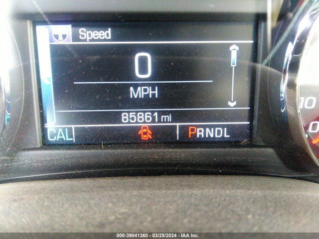 GMC YUKON SLE 2019 1GKS1AKC5KR240957 Image 16