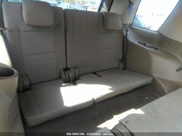 GMC YUKON SLE 2019 1GKS1AKC5KR240957 Image 18