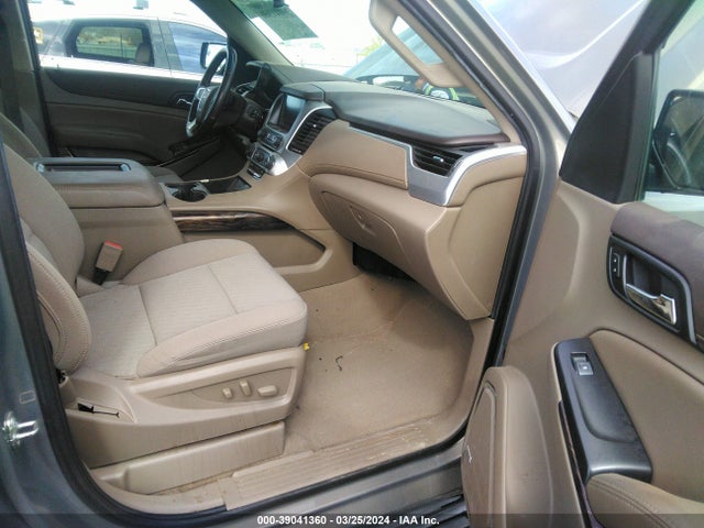 GMC YUKON SLE 2019 1GKS1AKC5KR240957 Image 5