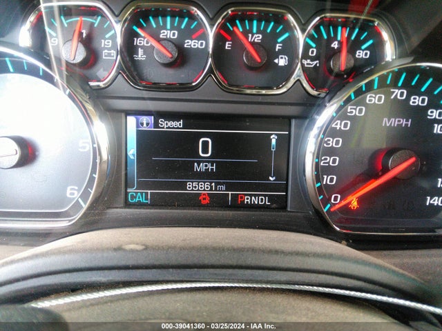 GMC YUKON SLE 2019 1GKS1AKC5KR240957 Image 7