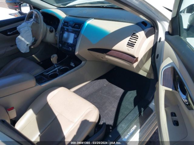 1N4AL3APXFC143320 Nissan Altima 2.5 Sl