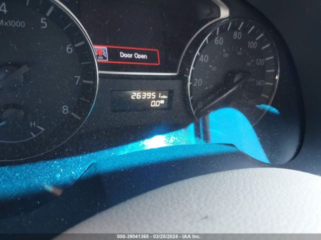 1N4AL3APXFC143320 Nissan Altima 2.5 Sl