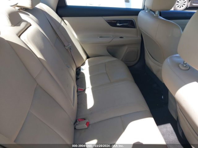 1N4AL3APXFC143320 Nissan Altima 2.5 Sl