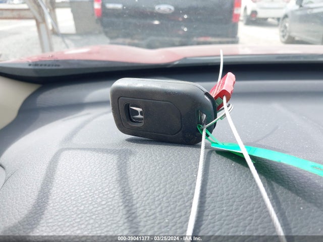 Honda CR-V EX 2018 2HKRW2H50JH645608 Image 11