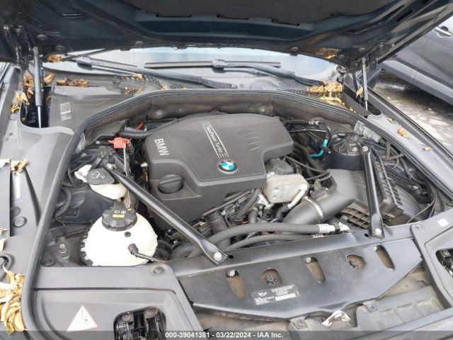 WBA5A5C53ED510573 BMW 528I