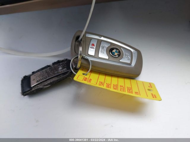 WBA5A5C53ED510573 BMW 528I