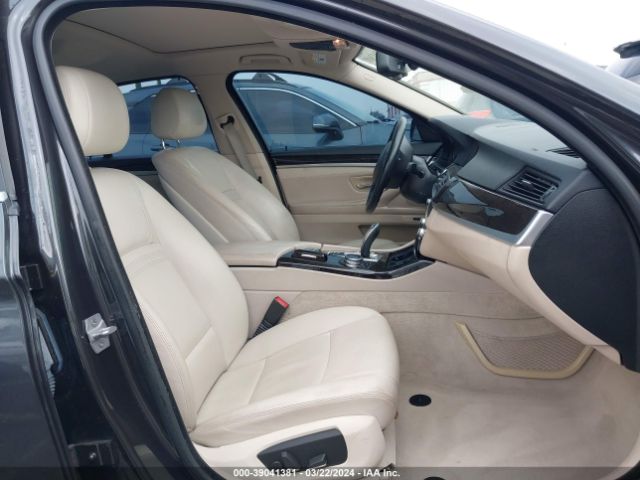 WBA5A5C53ED510573 BMW 528I