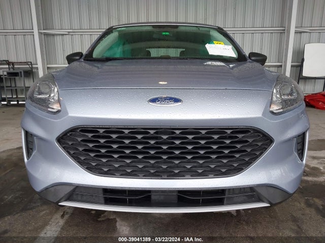 Ford ESCAPE S 2022 1FMCU0F62NUA29234 Image 12
