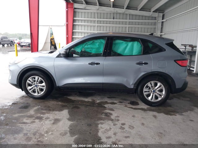 Ford ESCAPE S 2022 1FMCU0F62NUA29234 Image 14