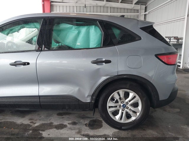 Ford ESCAPE S 2022 1FMCU0F62NUA29234 Image 6