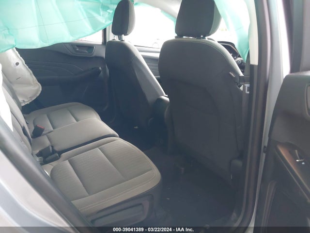 Ford ESCAPE S 2022 1FMCU0F62NUA29234 Image 8
