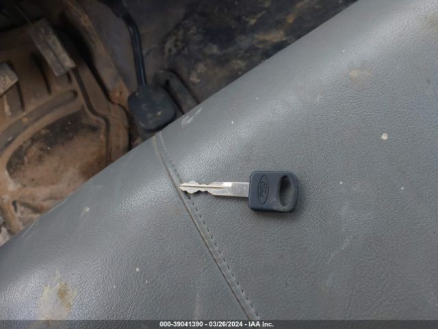 2004 FORD F-250 1FTNX21P34EB12325 Photo 10