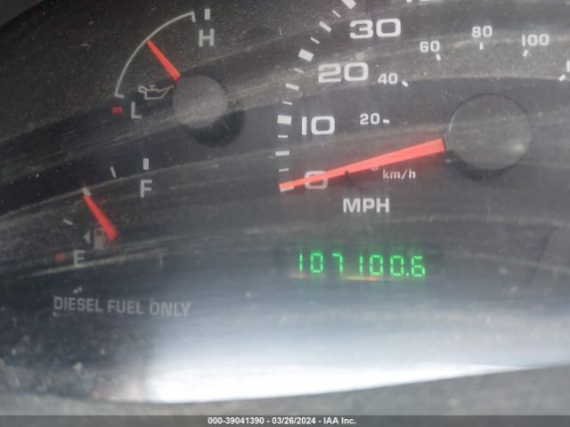 2004 FORD F-250 1FTNX21P34EB12325 Photo 6
