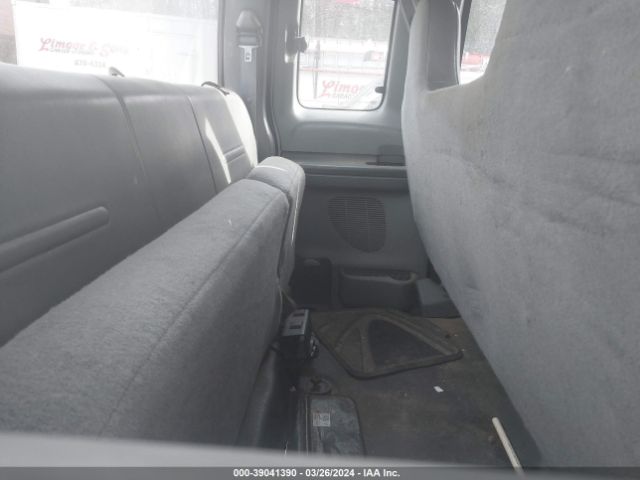 2004 FORD F-250 1FTNX21P34EB12325 Photo 7