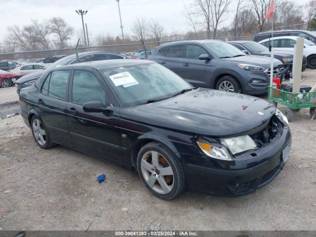 2005 SAAB 9-5 YS3EH49G153504531 Photo 0