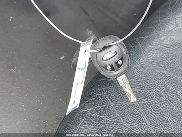 2005 SAAB 9-5 YS3EH49G153504531 Photo 10