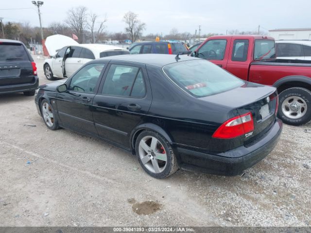 2005 SAAB 9-5 YS3EH49G153504531 Photo 2