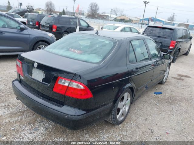 2005 SAAB 9-5 YS3EH49G153504531 Photo 3