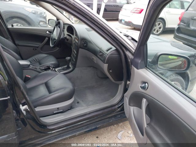 2005 SAAB 9-5 YS3EH49G153504531 Photo 4