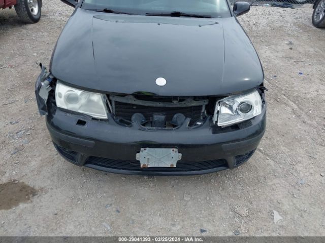2005 SAAB 9-5 YS3EH49G153504531 Photo 5