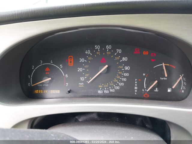 2005 SAAB 9-5 YS3EH49G153504531 Photo 6