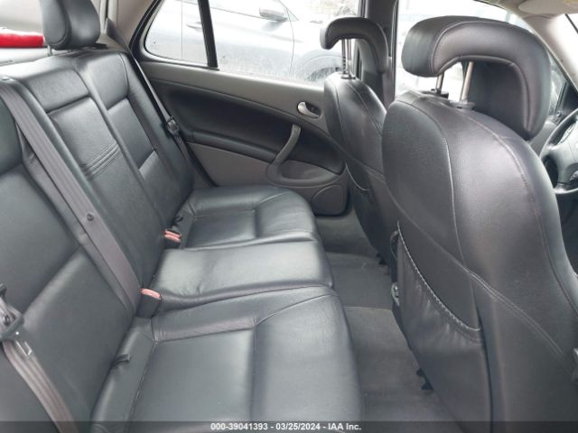 2005 SAAB 9-5 YS3EH49G153504531 Photo 7